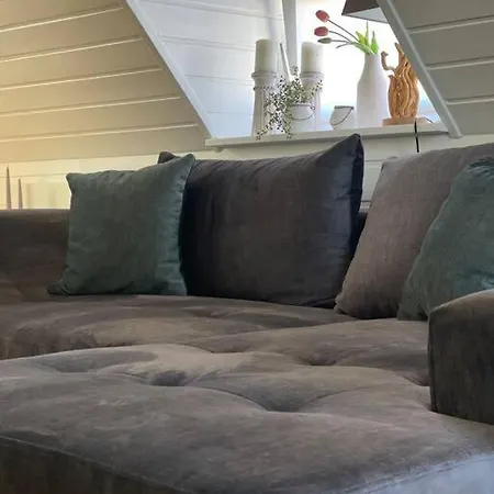 Gemuetliche, Helle In Апартаменты *