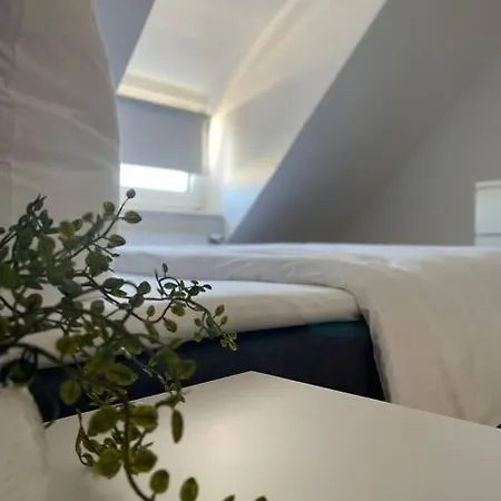 Gemuetliche, Helle In פאדרבורן