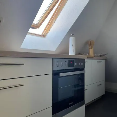 Daire Gemuetliche, Helle In