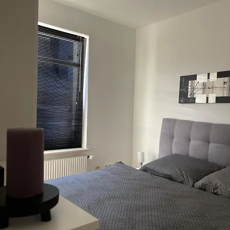 Gemuetliche, Helle In Апартаменты *