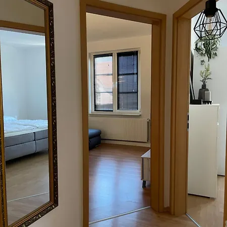 Gemuetliche, Helle In Апартаменты