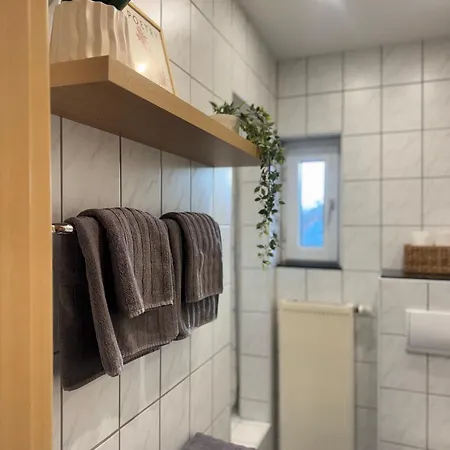 Gemuetliche, Helle In * Падерборн