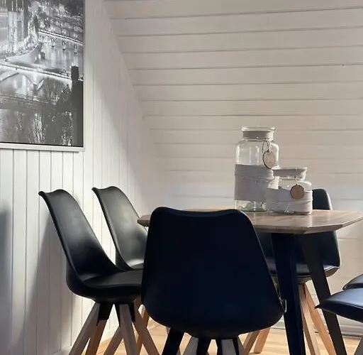 Gemuetliche, Helle In * Paderborn