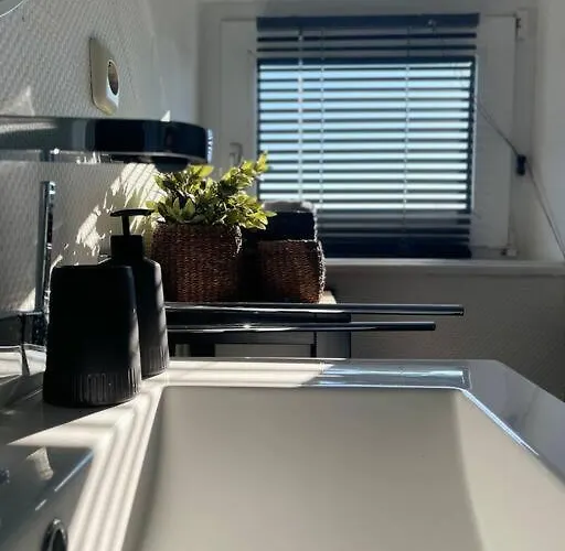 Gemuetliche, Helle In Paderborn