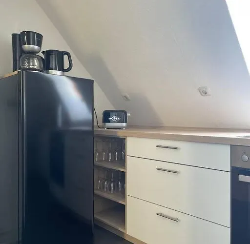 Gemuetliche, Helle In