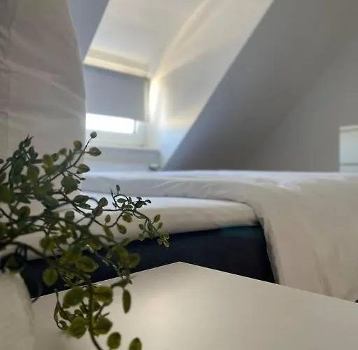 Gemuetliche, Helle In Paderborn