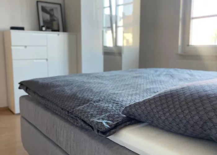 Gemuetliche, Helle In * Paderborn