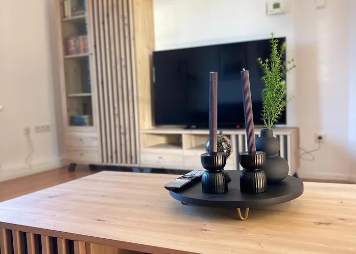 Gemuetliche, Helle In Paderborn