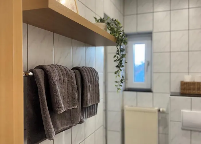 Gemuetliche, Helle In * Paderborn